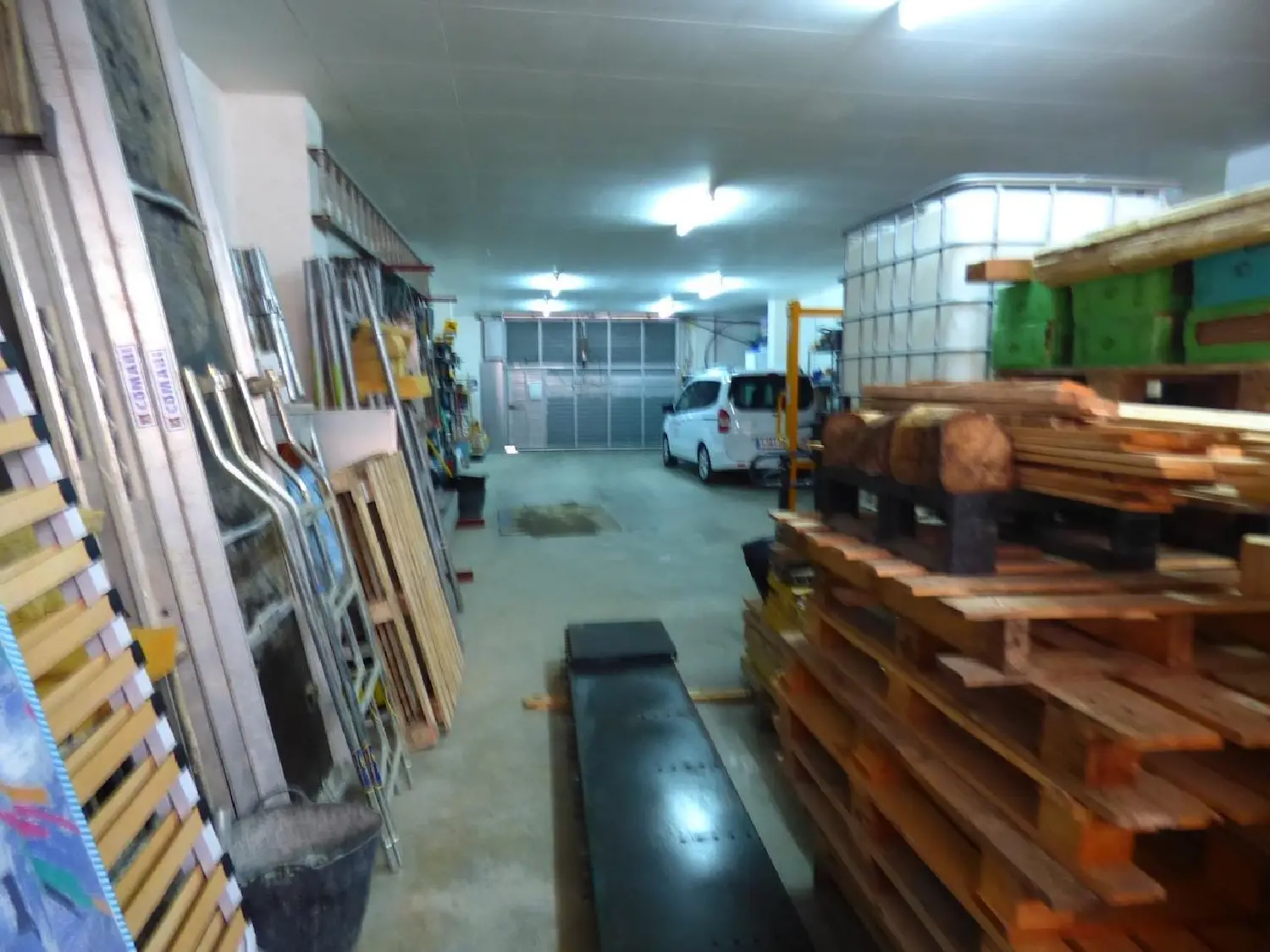  till salu lokal Malgrat De Mar Maresme 4