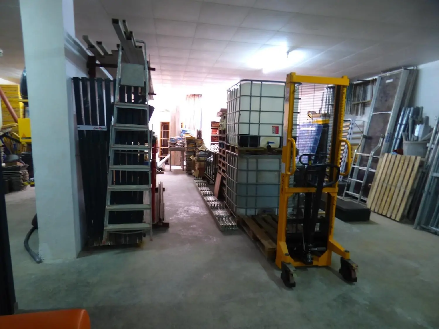  till salu lokal Malgrat De Mar Maresme 1
