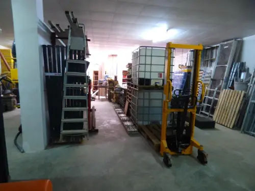 Malgrat De Mar Maresme lokal foto 6194391