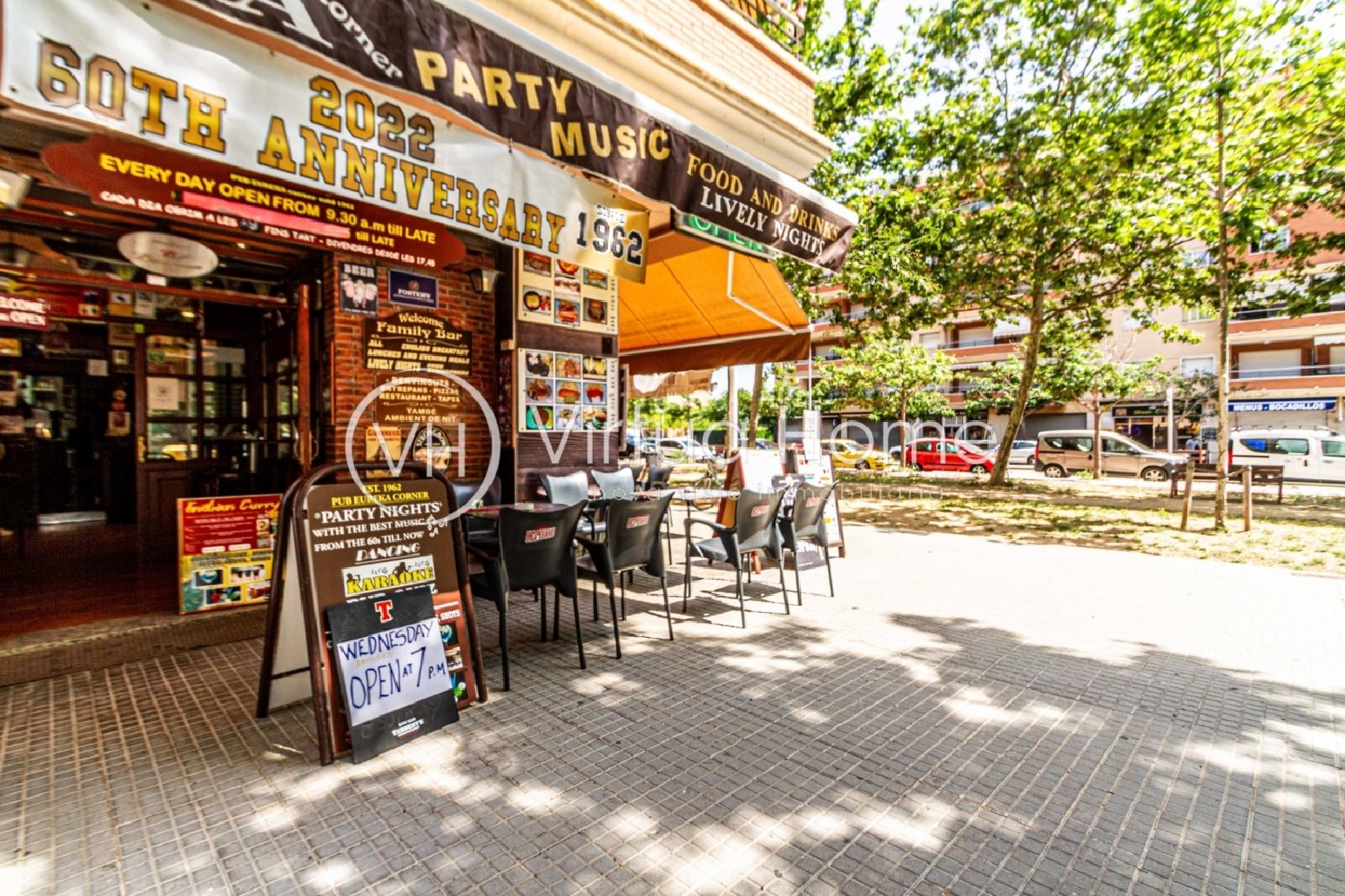  till salu lokal Malgrat De Mar Maresme 9