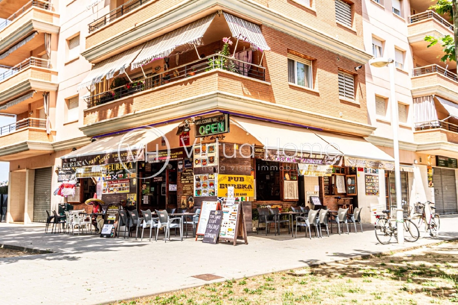  till salu lokal Malgrat De Mar Maresme 8