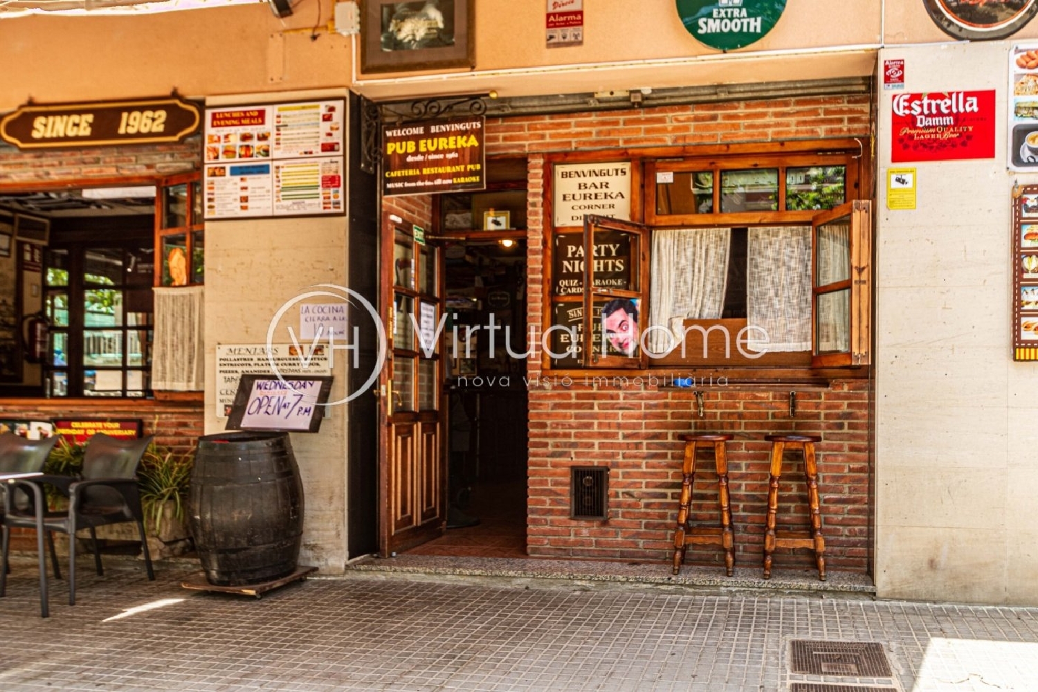 till salu lokal Malgrat De Mar Maresme 11