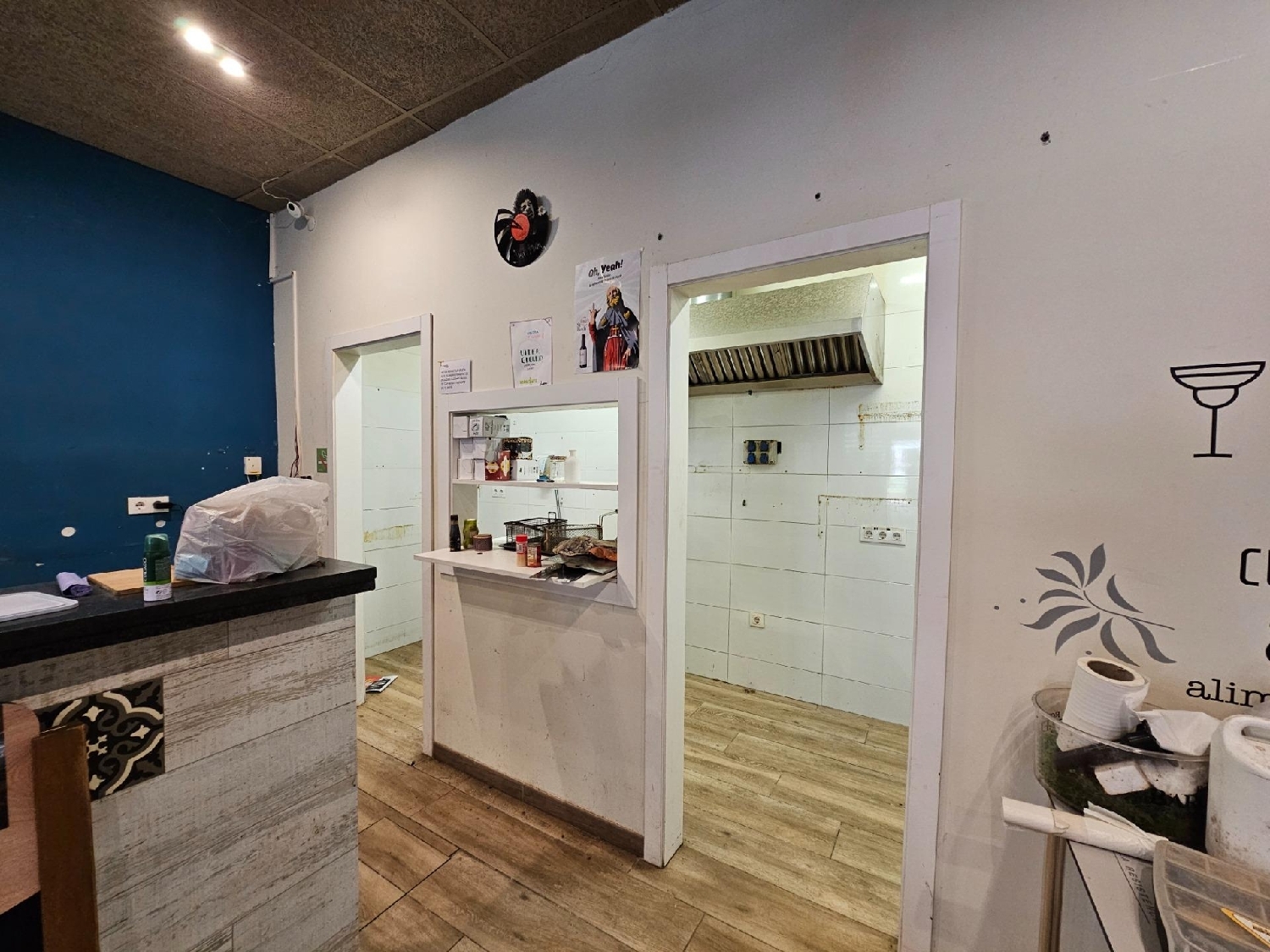 till salu lokal Malgrat De Mar Maresme 12