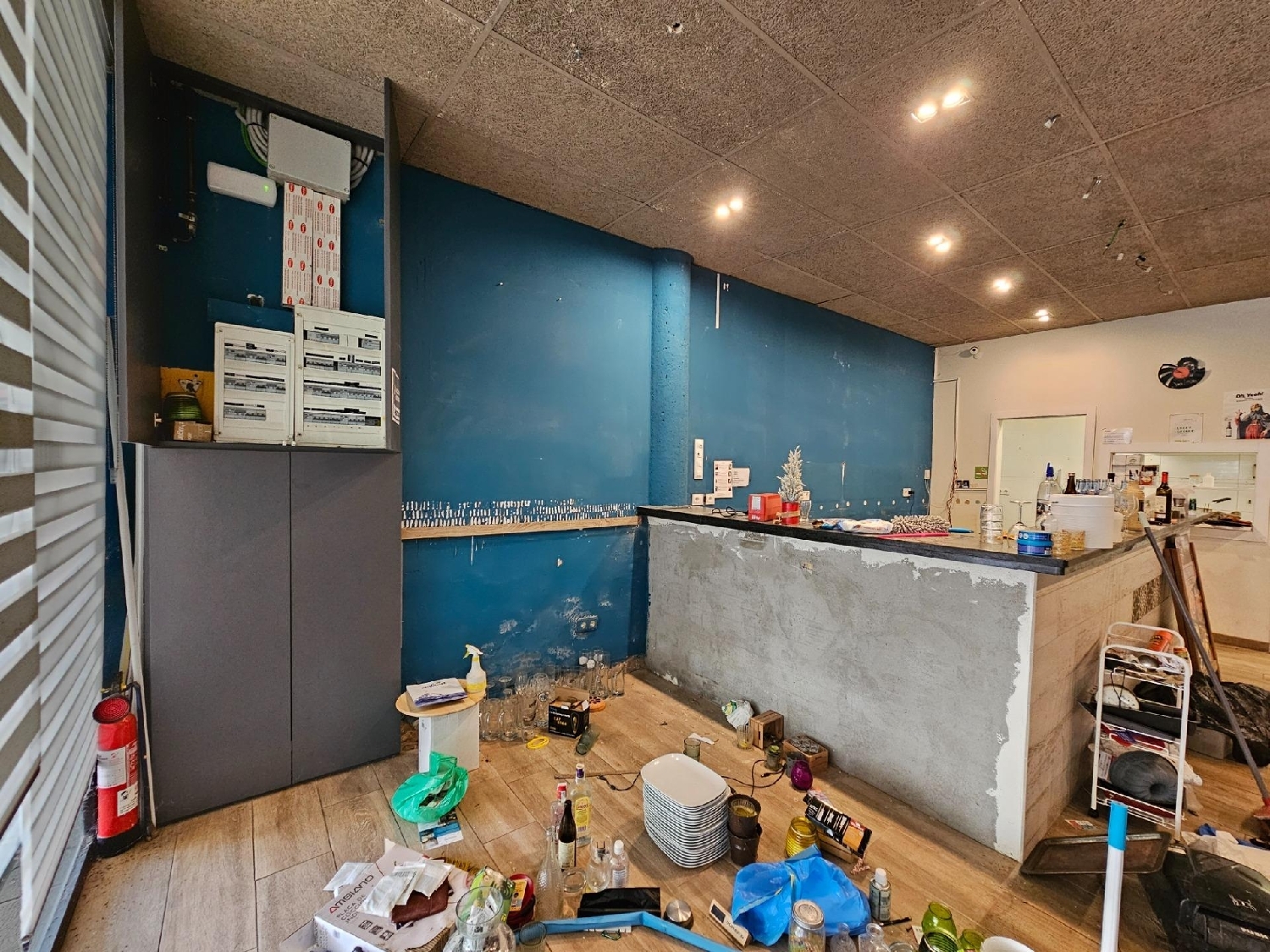  till salu lokal Malgrat De Mar Maresme 8