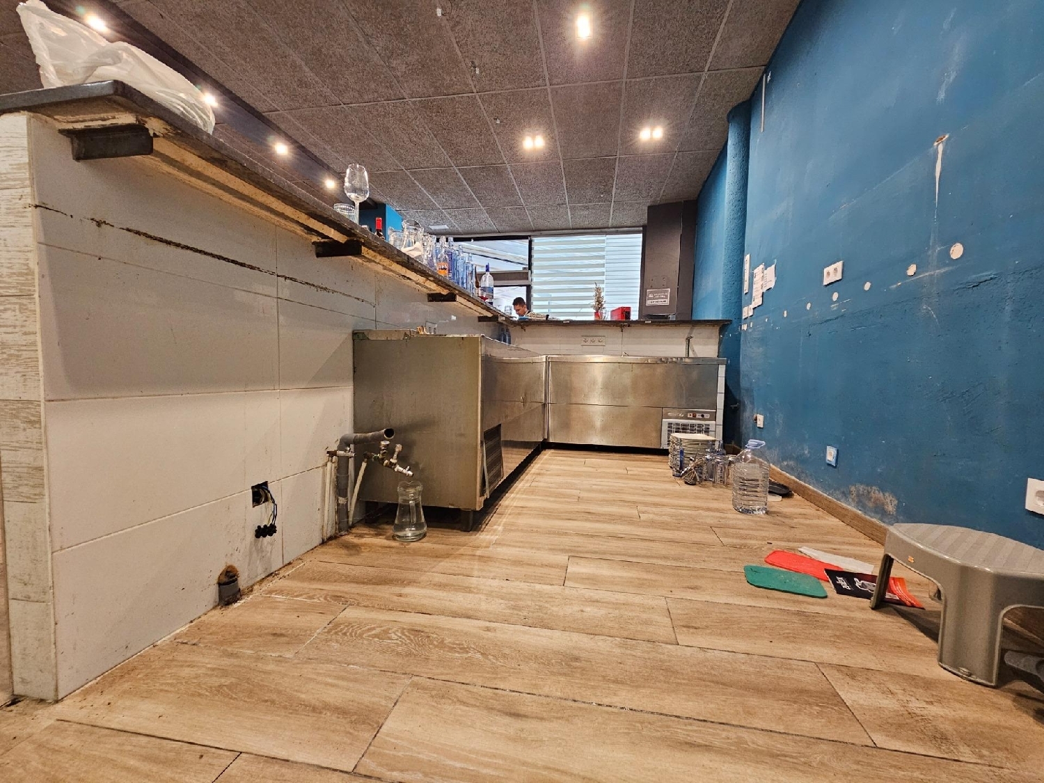  till salu lokal Malgrat De Mar Maresme 6