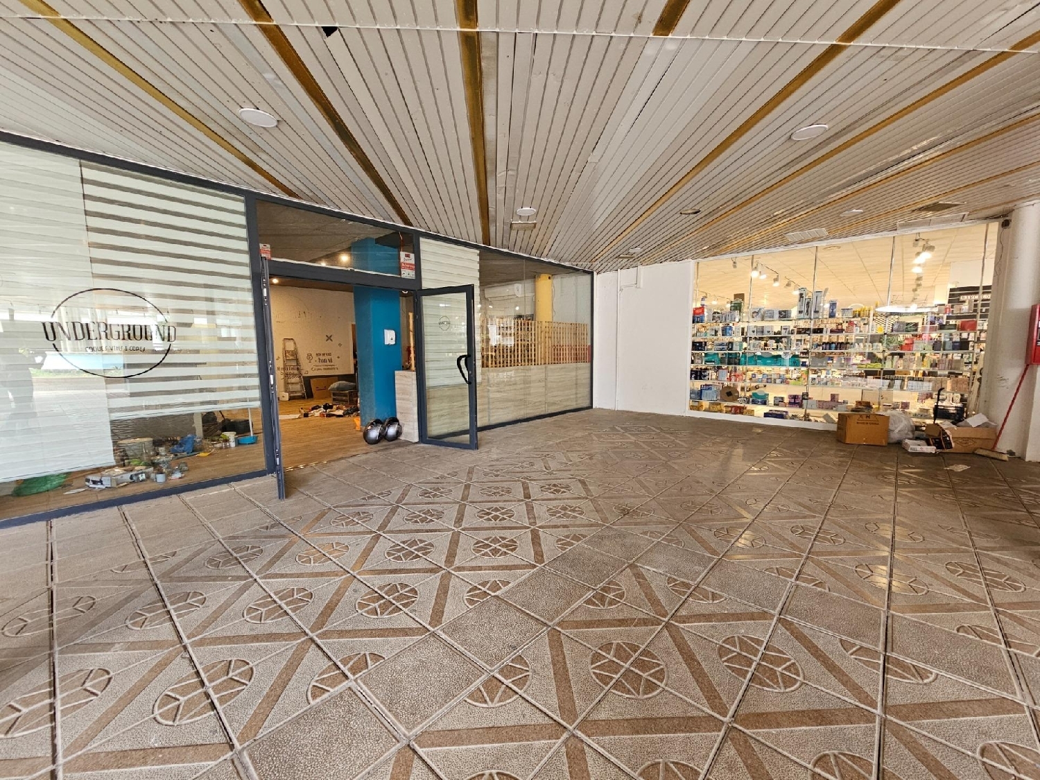 till salu lokal Malgrat De Mar Maresme 2