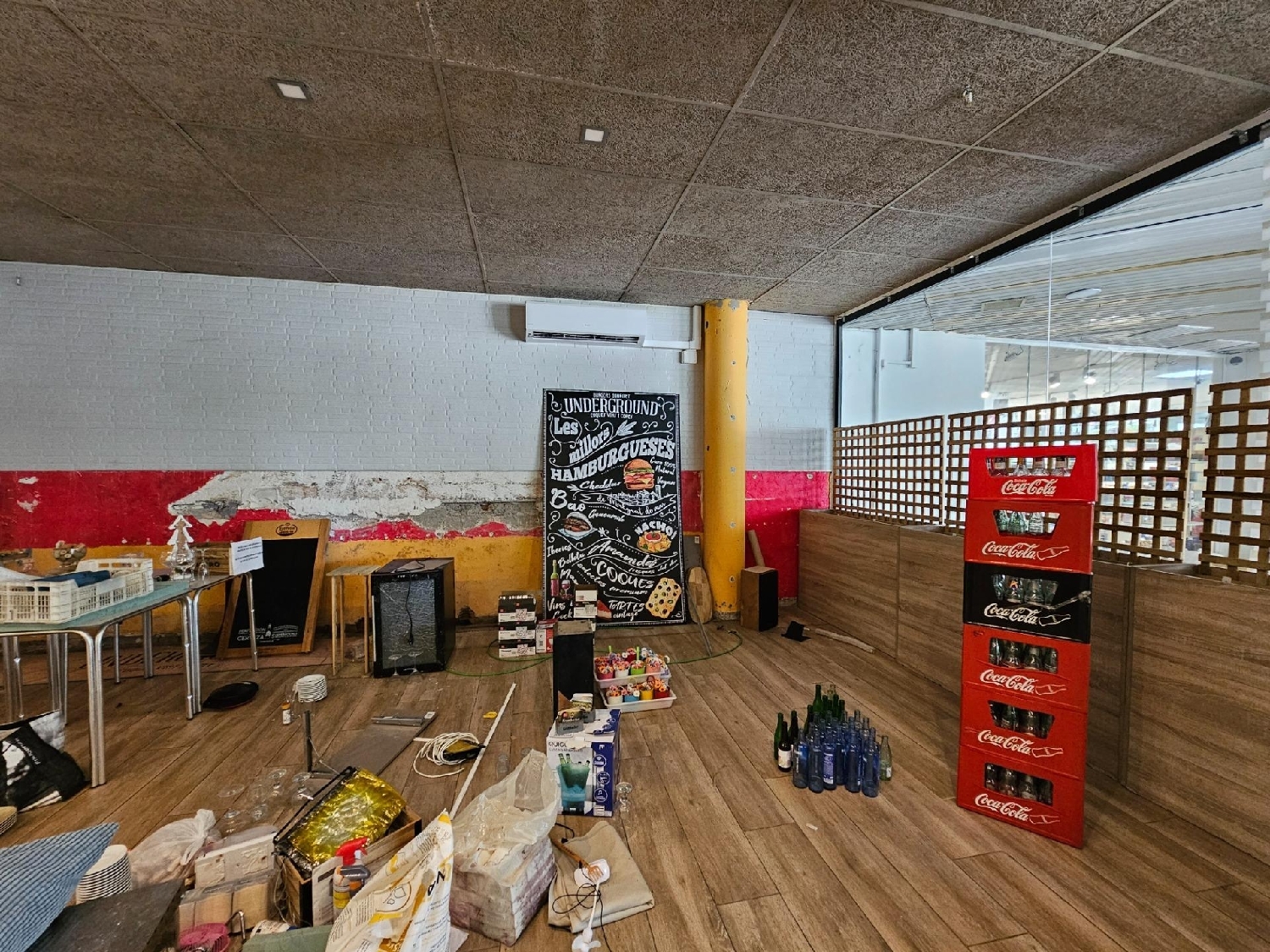  till salu lokal Malgrat De Mar Maresme 4