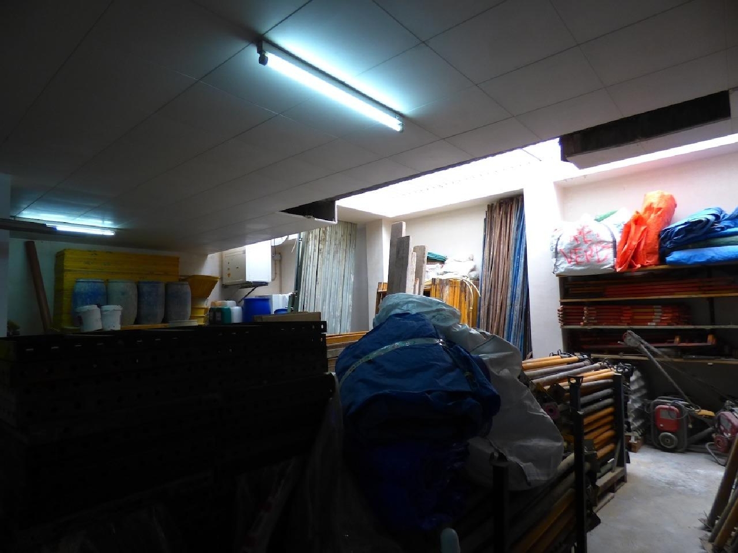  till salu lokal Malgrat De Mar Maresme 10