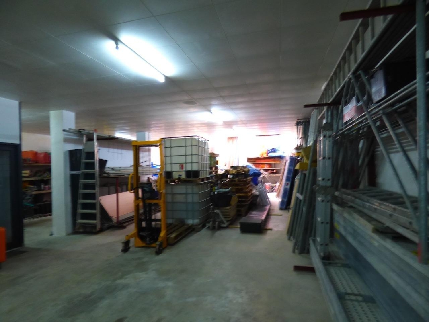  till salu lokal Malgrat De Mar Maresme 4