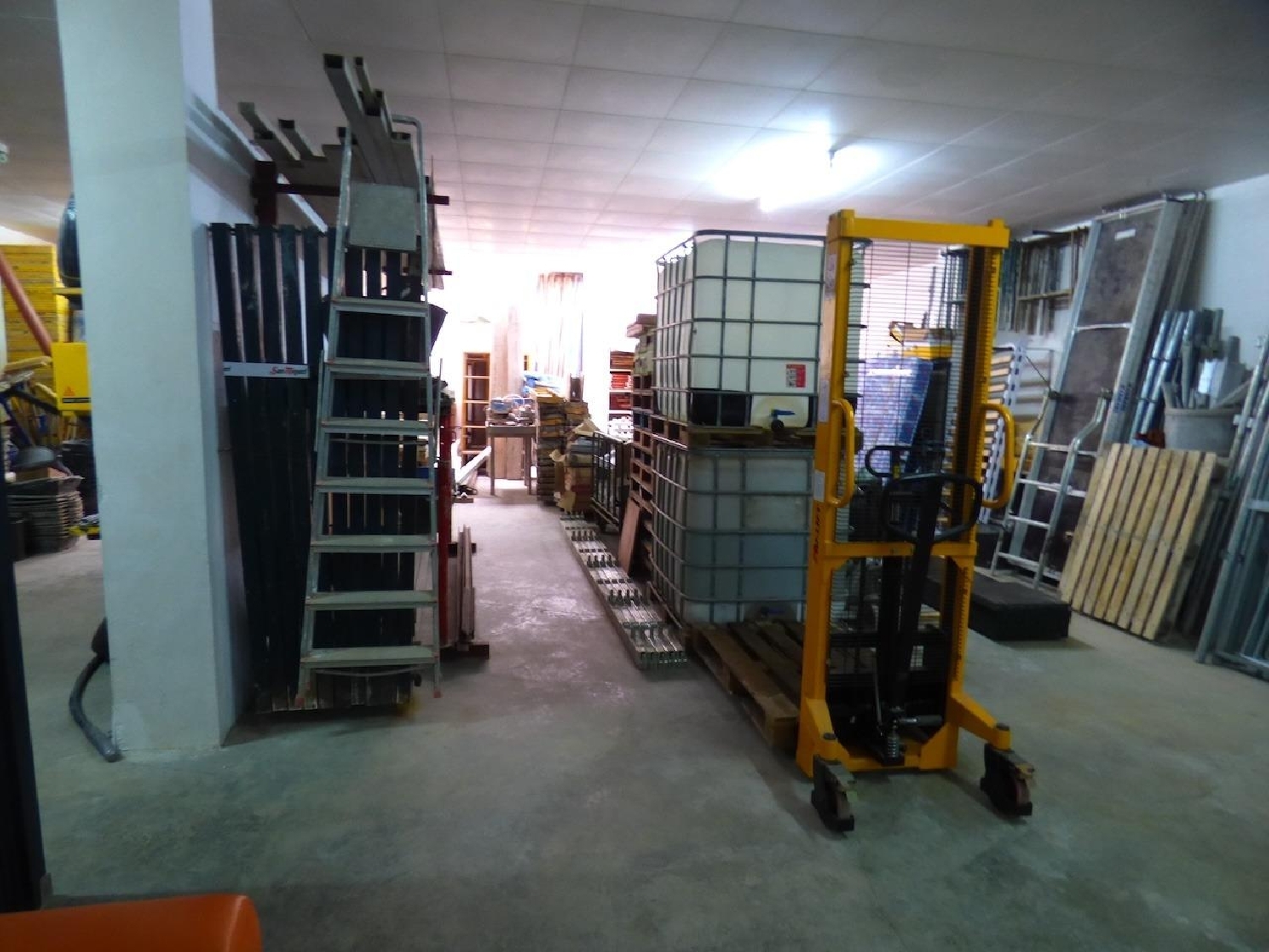  till salu lokal Malgrat De Mar Maresme 5