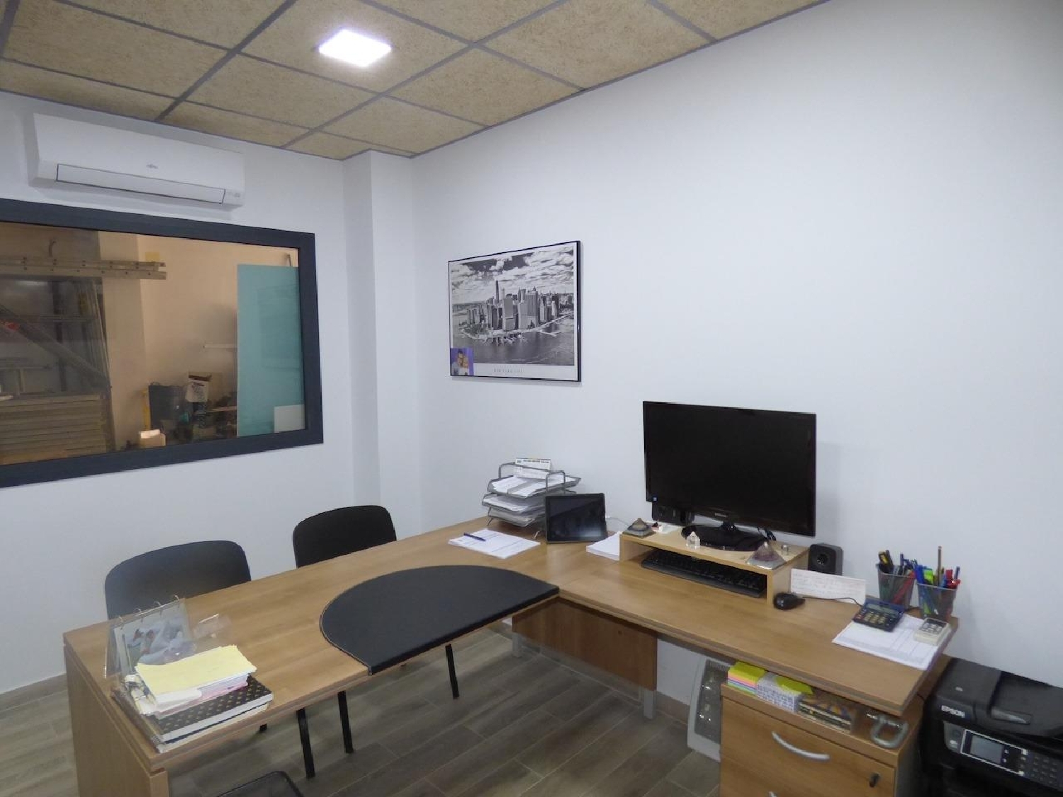  till salu lokal Malgrat De Mar Maresme 25