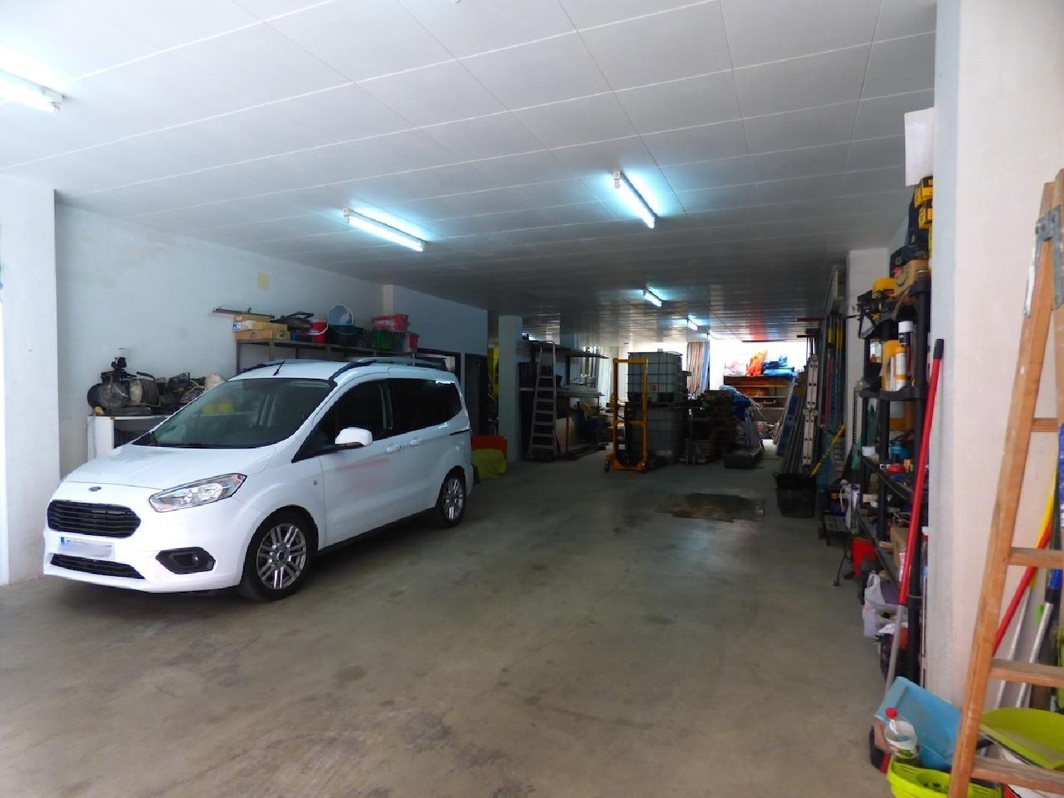 till salu lokal Malgrat De Mar Maresme 3