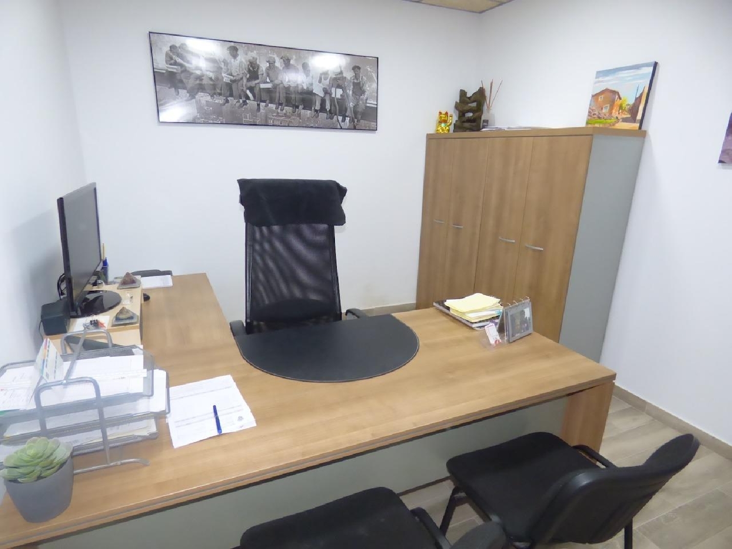  till salu lokal Malgrat De Mar Maresme 24