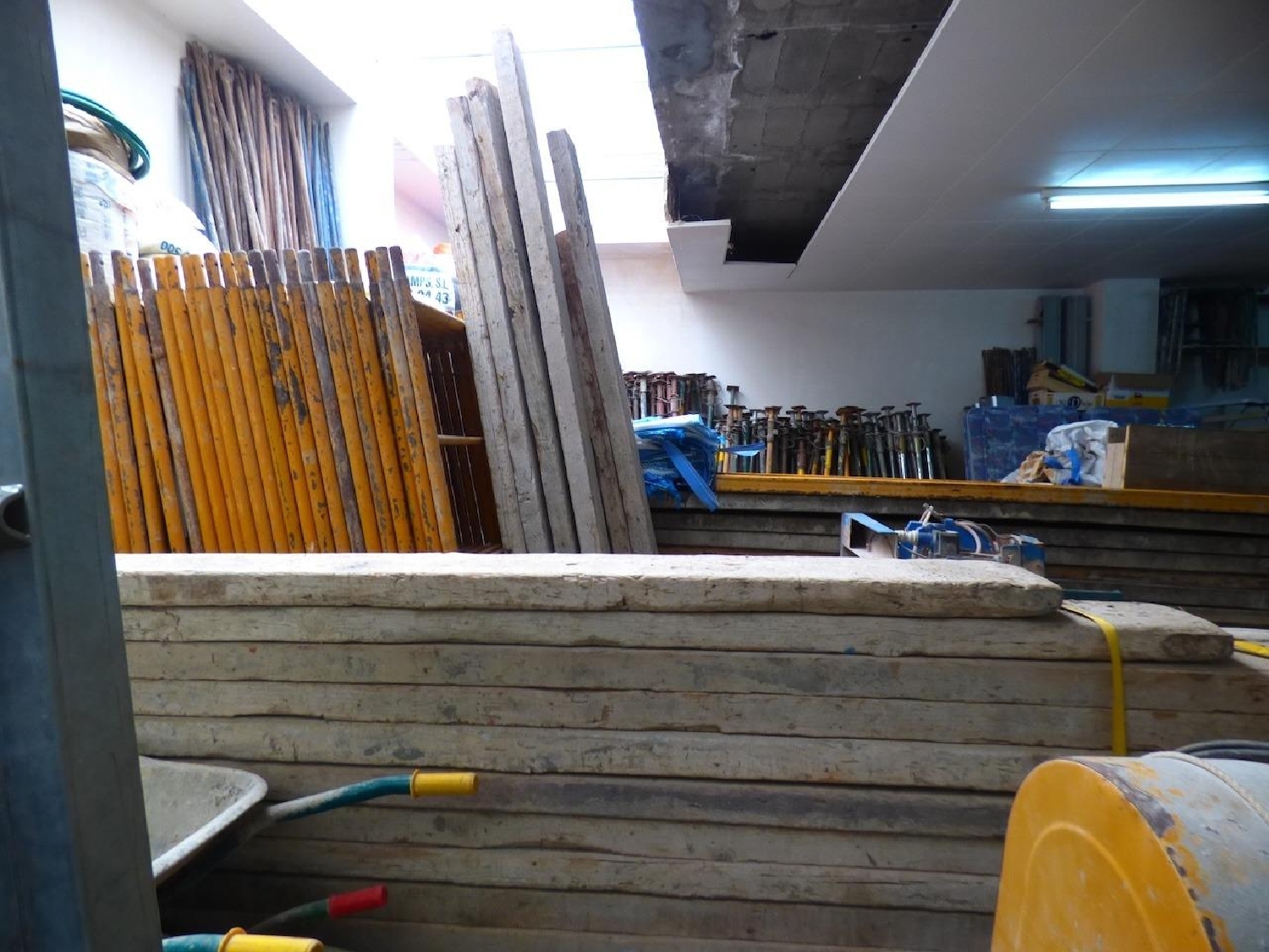  till salu lokal Malgrat De Mar Maresme 14