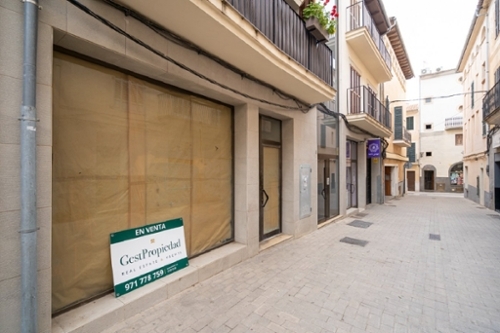 Manacor Llevant lokal foto 6234805