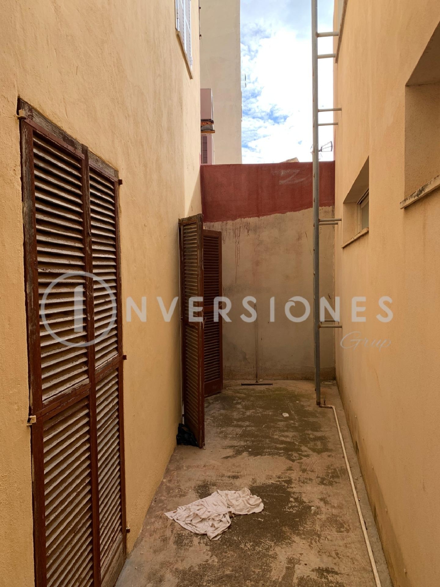  till salu lokal Manacor Llevant 11
