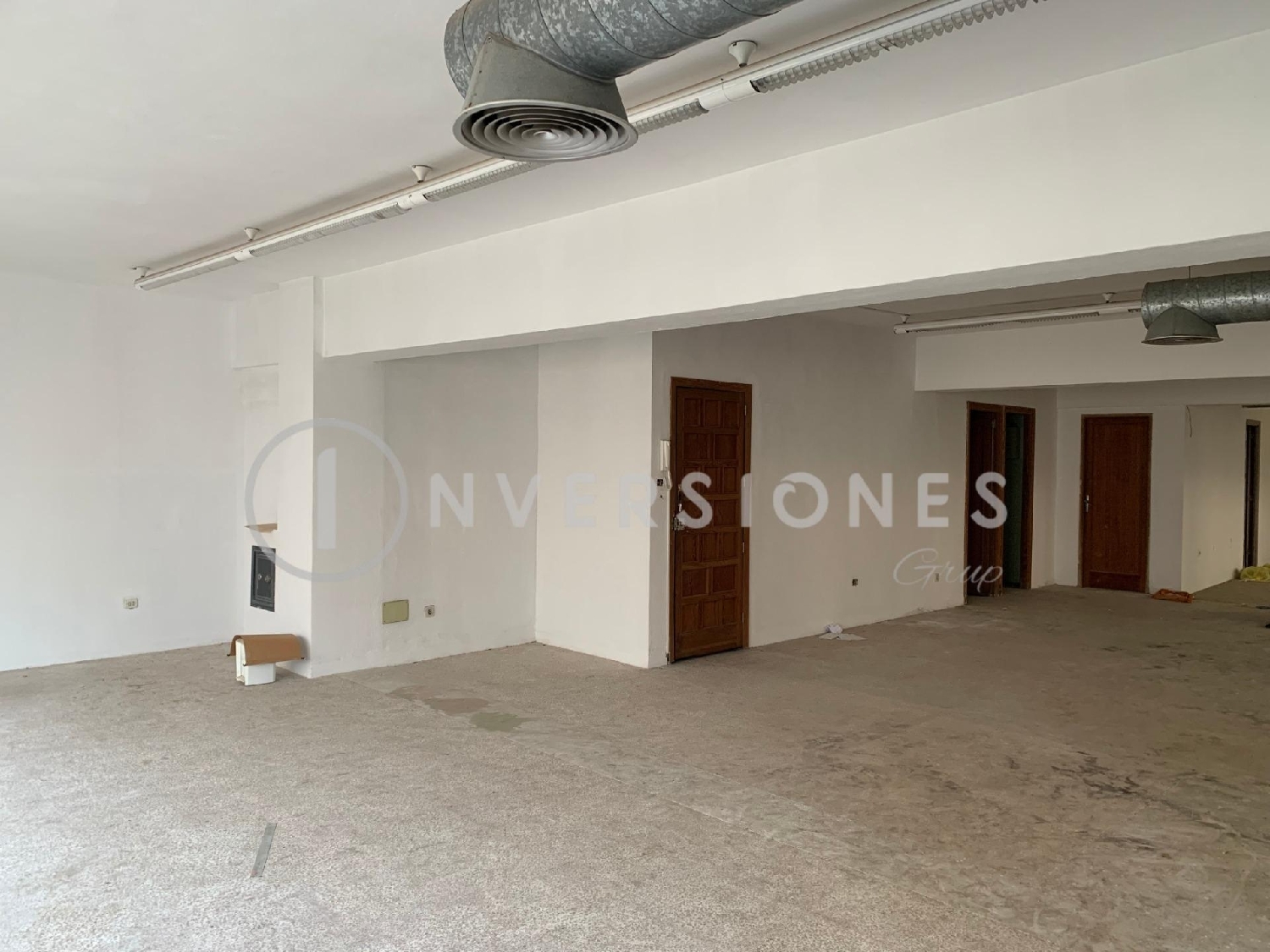  till salu lokal Manacor Llevant 10