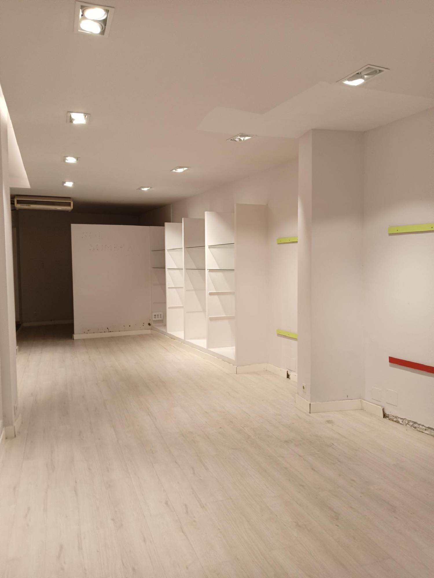  à vendre local commercial Manacor Llevant 3