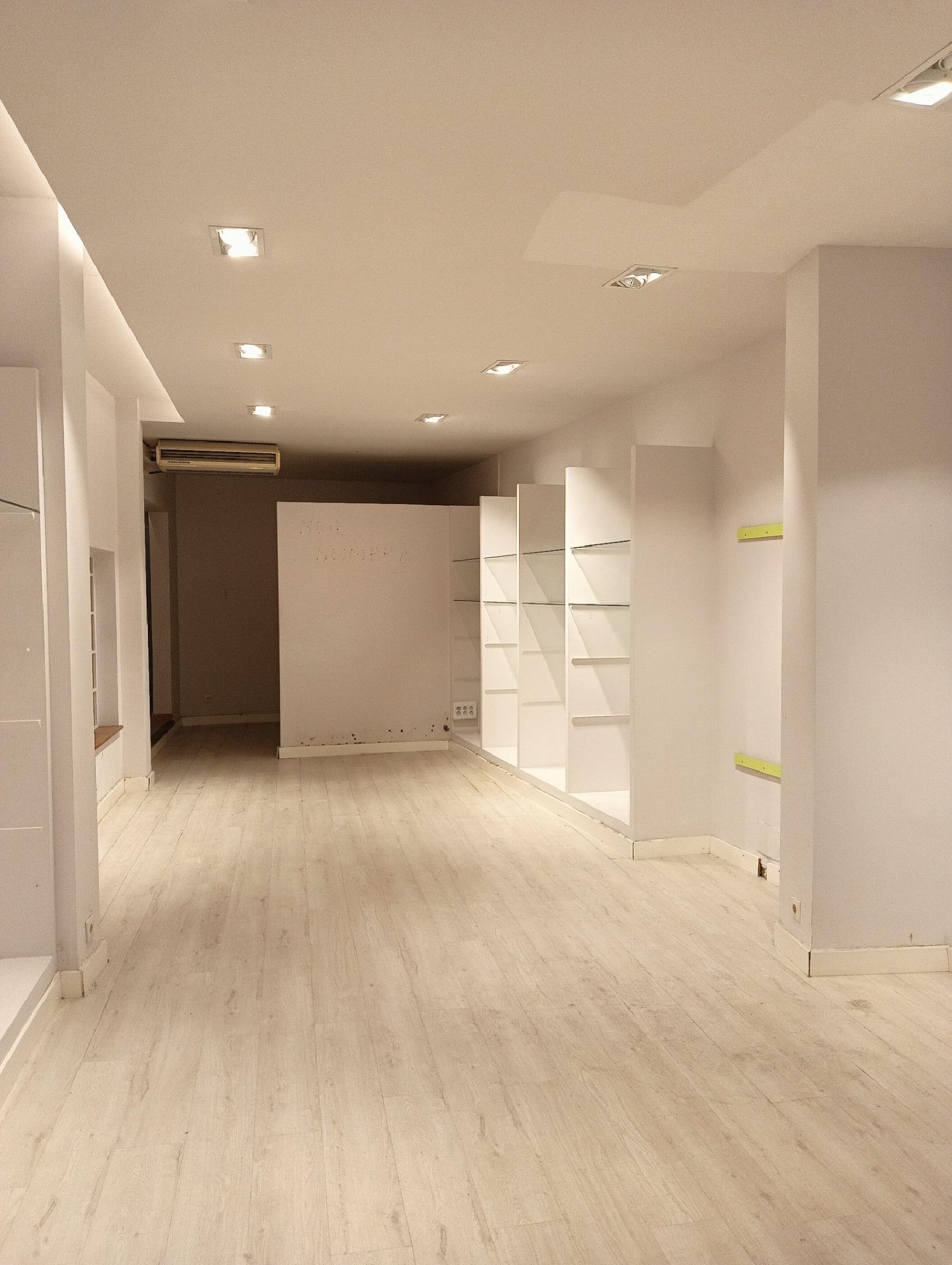  à vendre local commercial Manacor Llevant 5