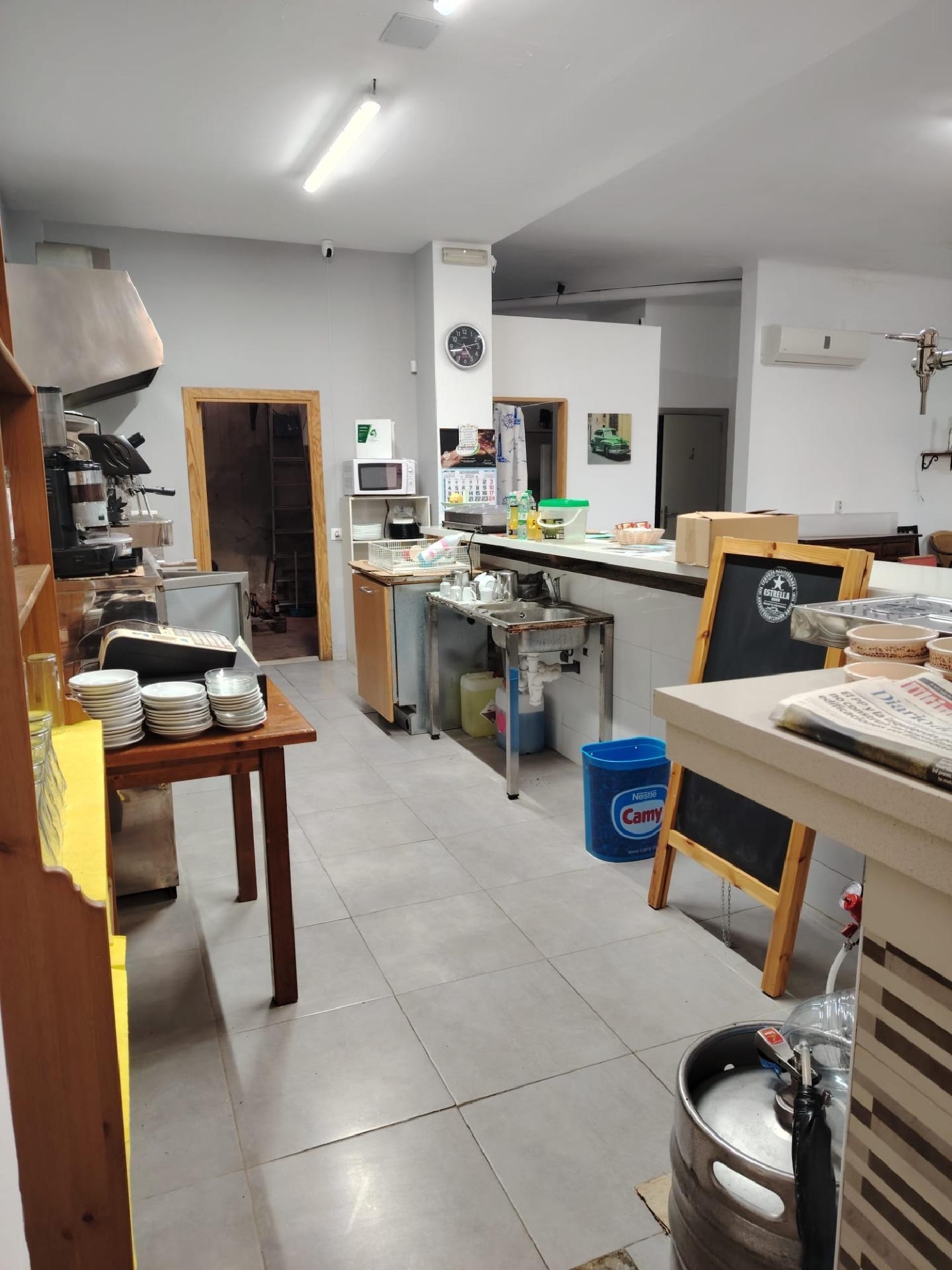  kaufen Gewerberaum Manacor Llevant 7