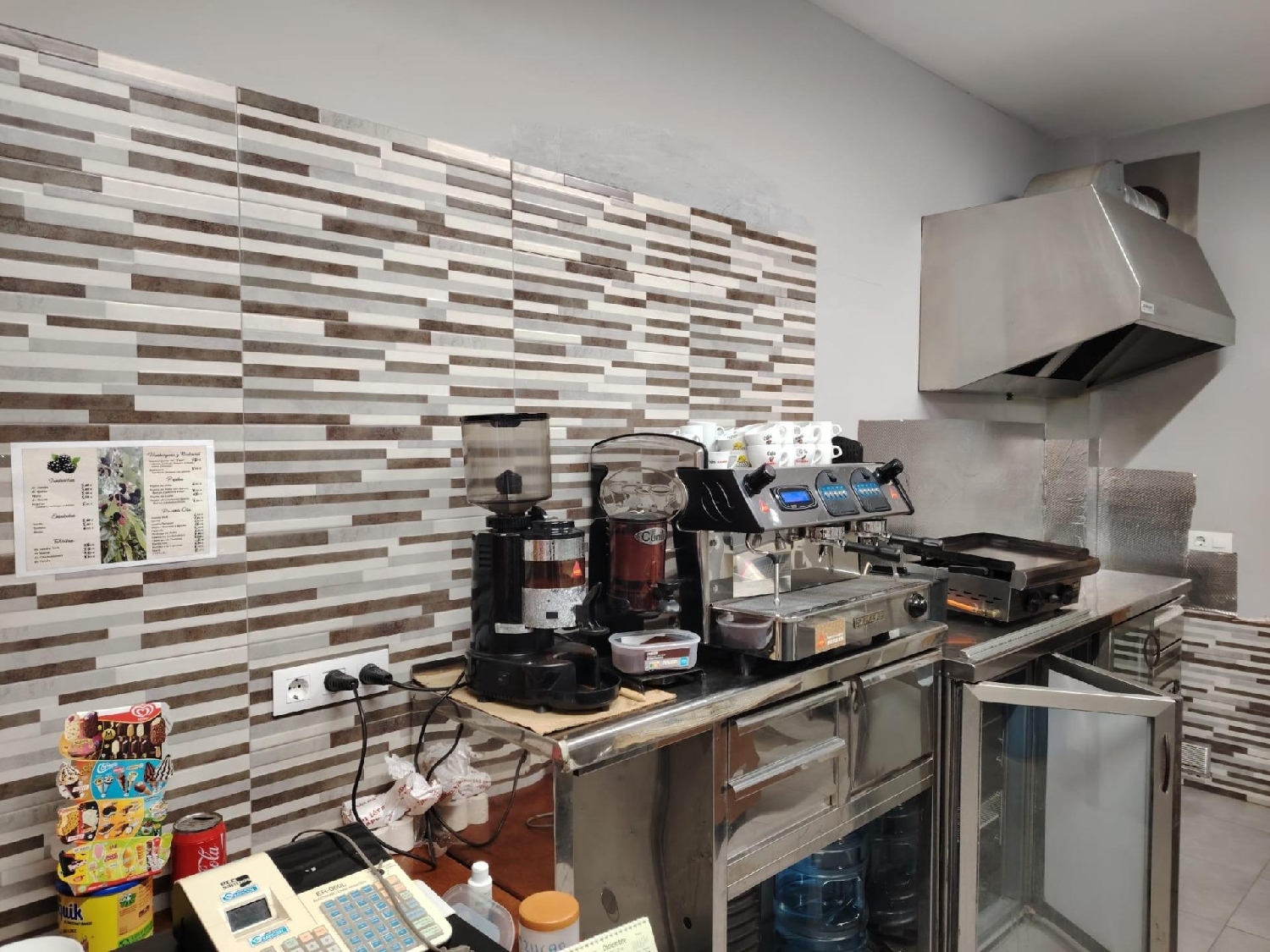  kaufen Gewerberaum Manacor Llevant 6