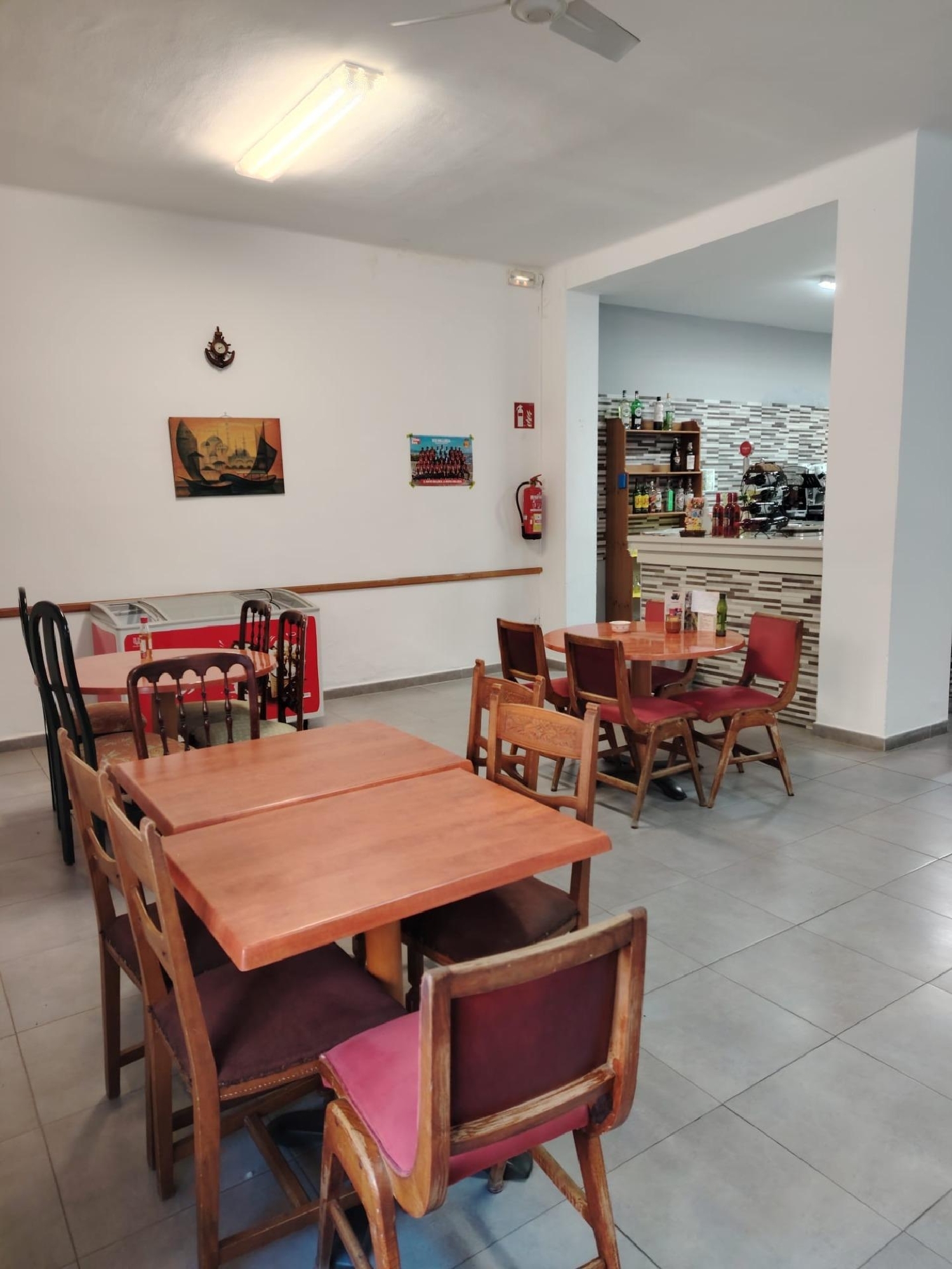  kaufen Gewerberaum Manacor Llevant 2