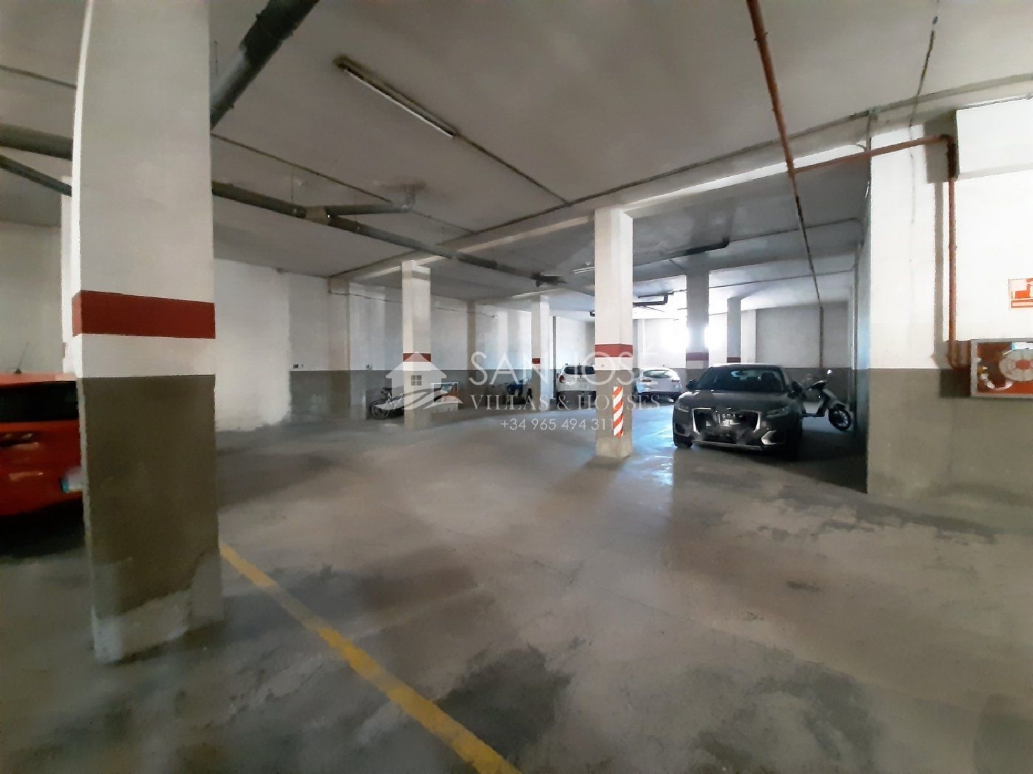 till salu lokal Manya Vinalopó Mitjà 6