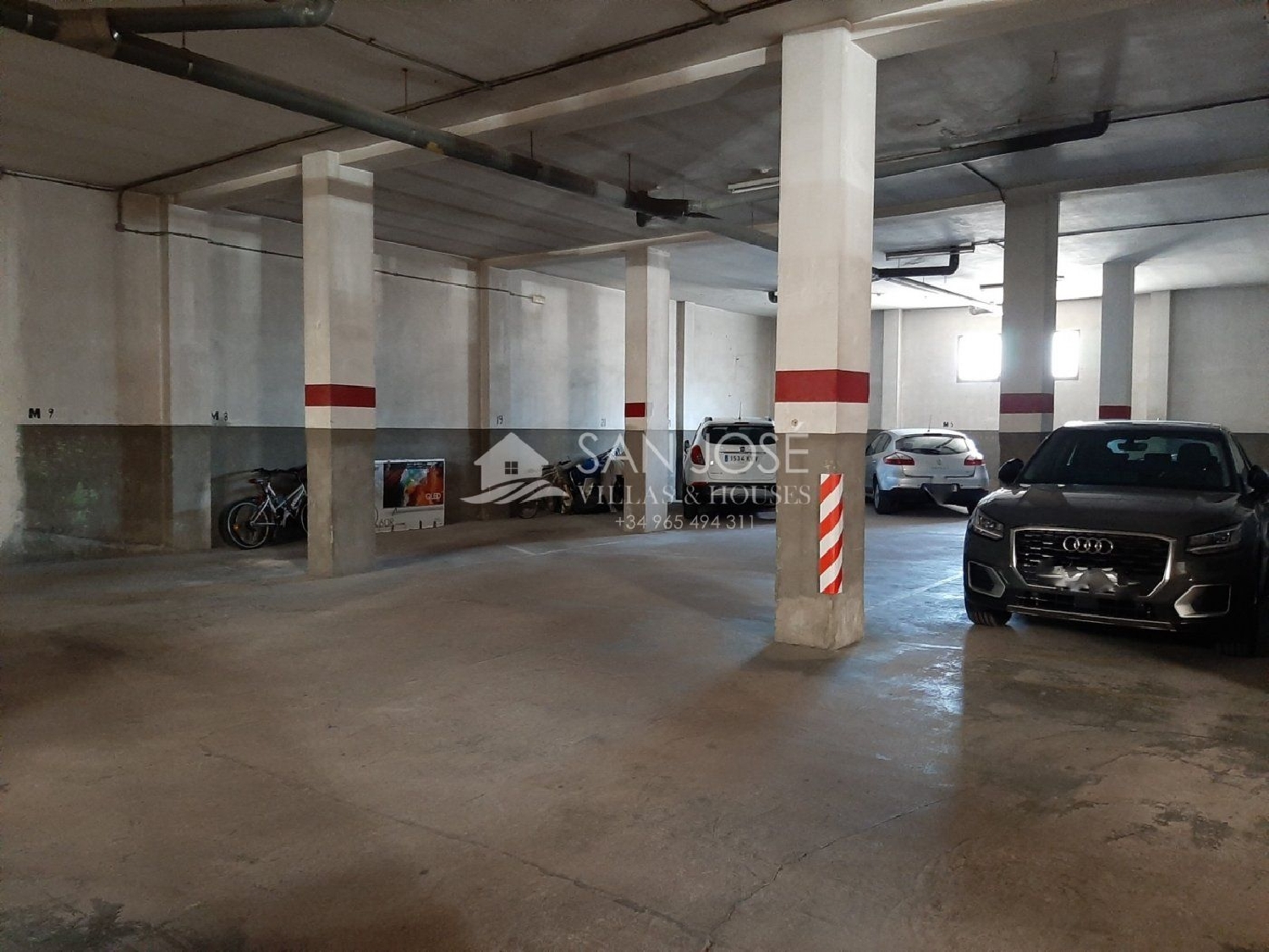  till salu lokal Manya Vinalopó Mitjà 1