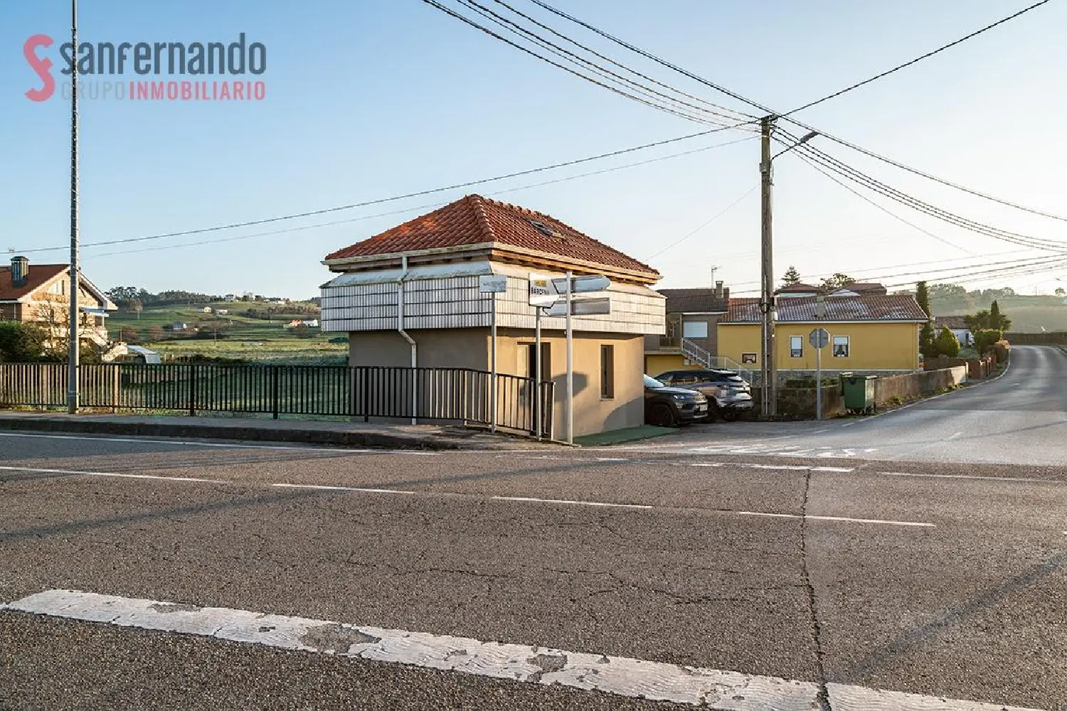  till salu lokal Cuchia Comarca De Santander 1