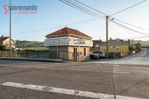 Cuchia Comarca De Santander lokal foto 6185460