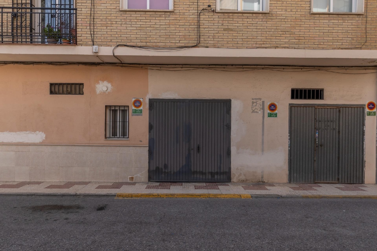  till salu lokal Cerrillo De Maracena Vega De Granada 6