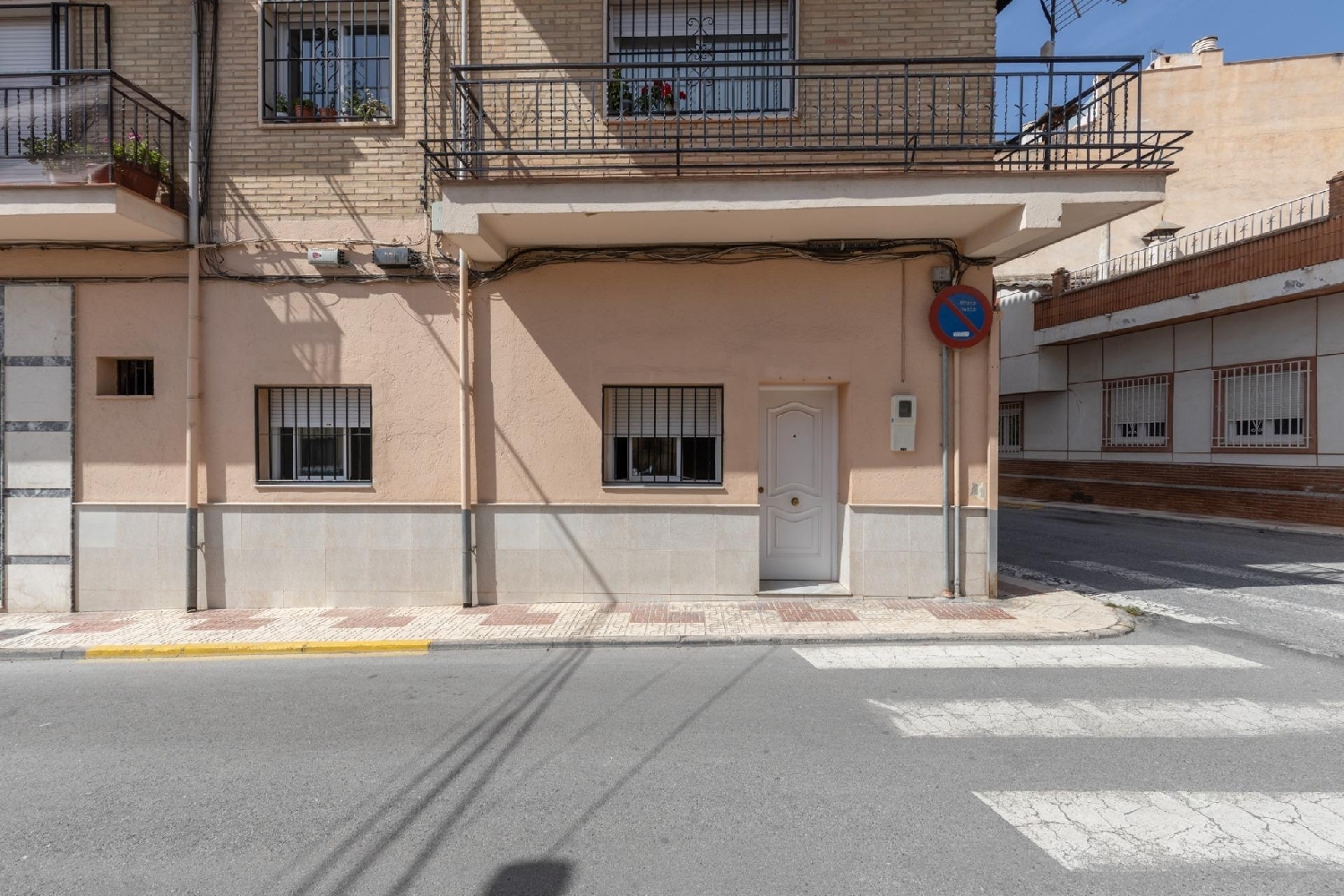till salu lokal Cerrillo De Maracena Vega De Granada 2