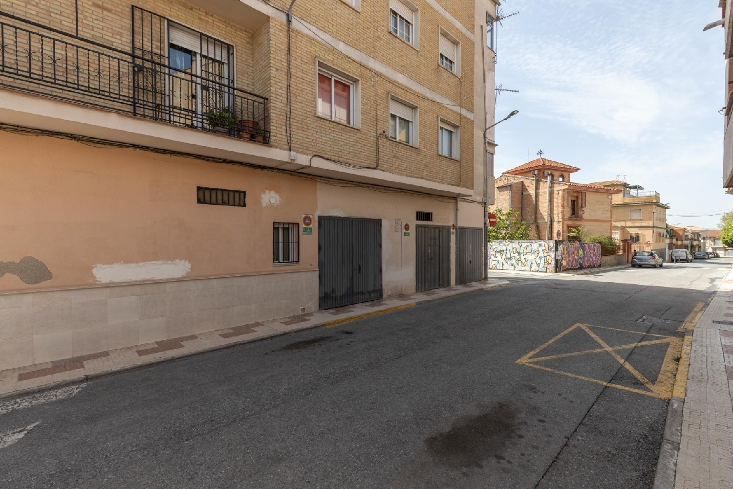  till salu lokal Cerrillo De Maracena Vega De Granada 5