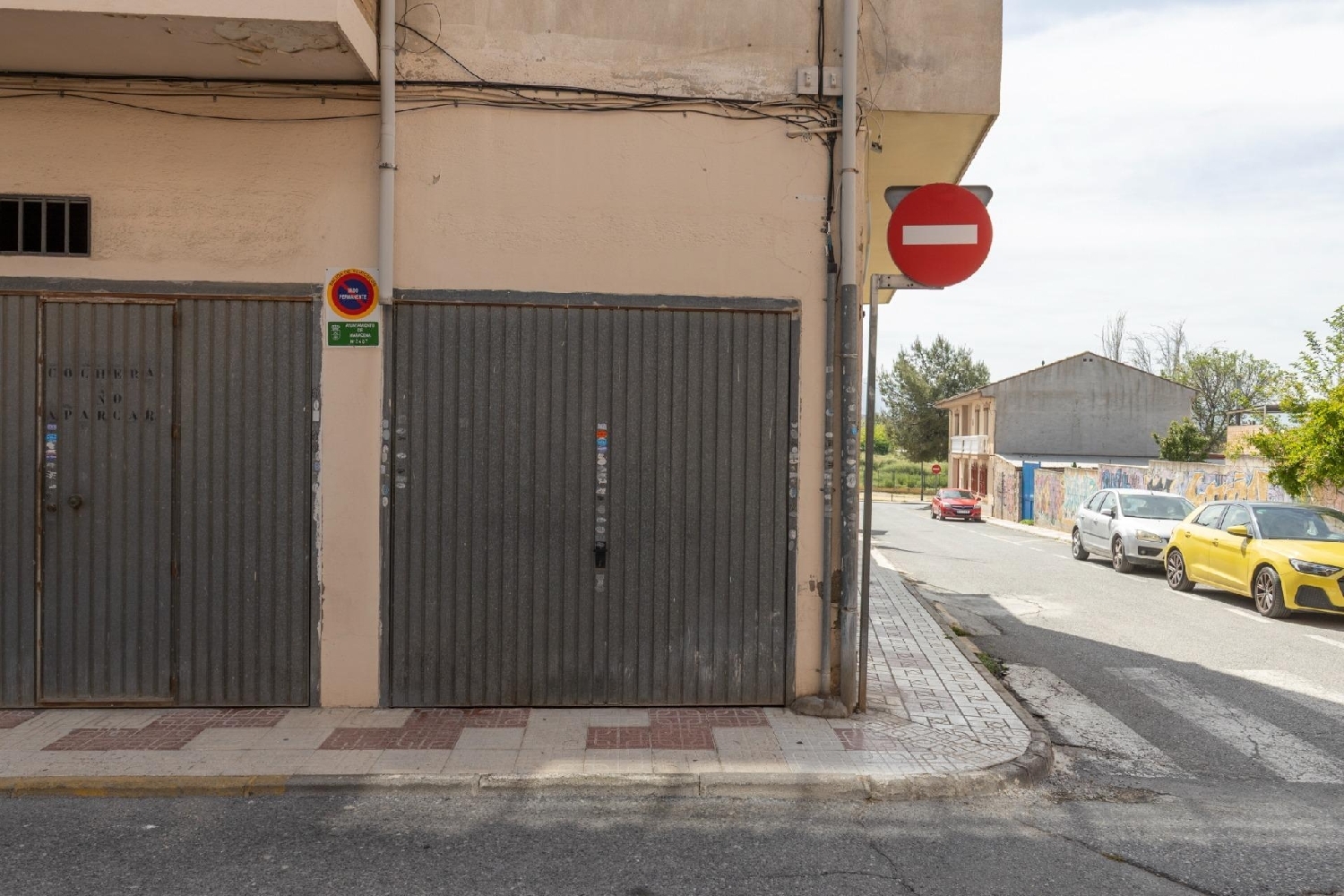  till salu lokal Cerrillo De Maracena Vega De Granada 8