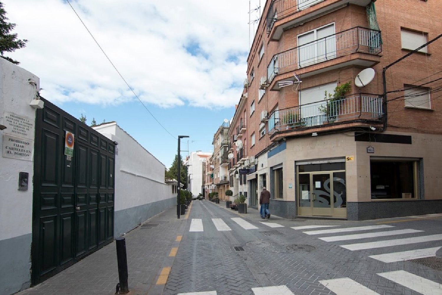 till salu lokal Maracena Vega De Granada 2