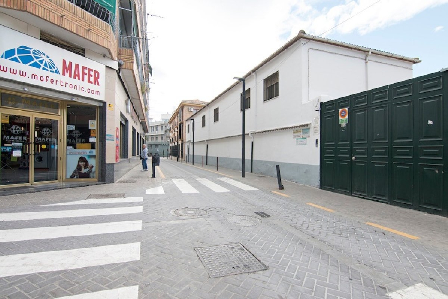  till salu lokal Maracena Vega De Granada 8