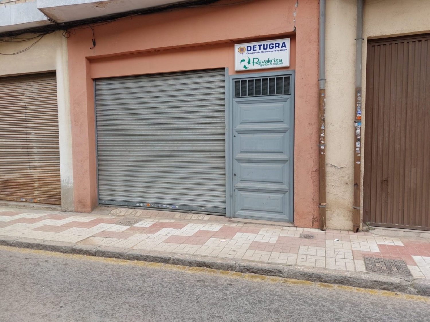  till salu lokal Maracena Vega De Granada 1