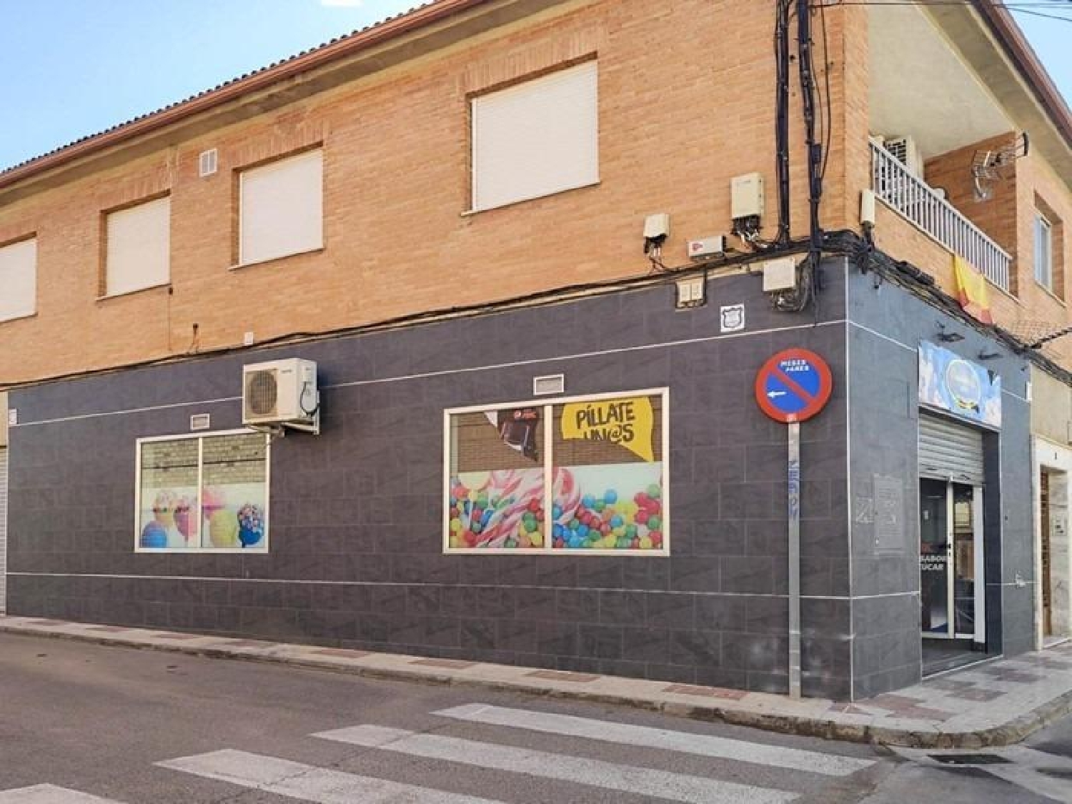 till salu lokal Maracena Vega De Granada 2