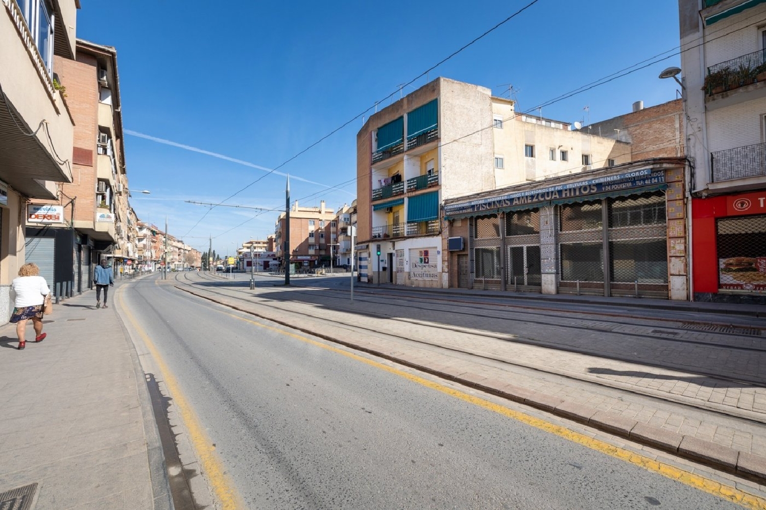  till salu lokal Maracena Vega De Granada 4