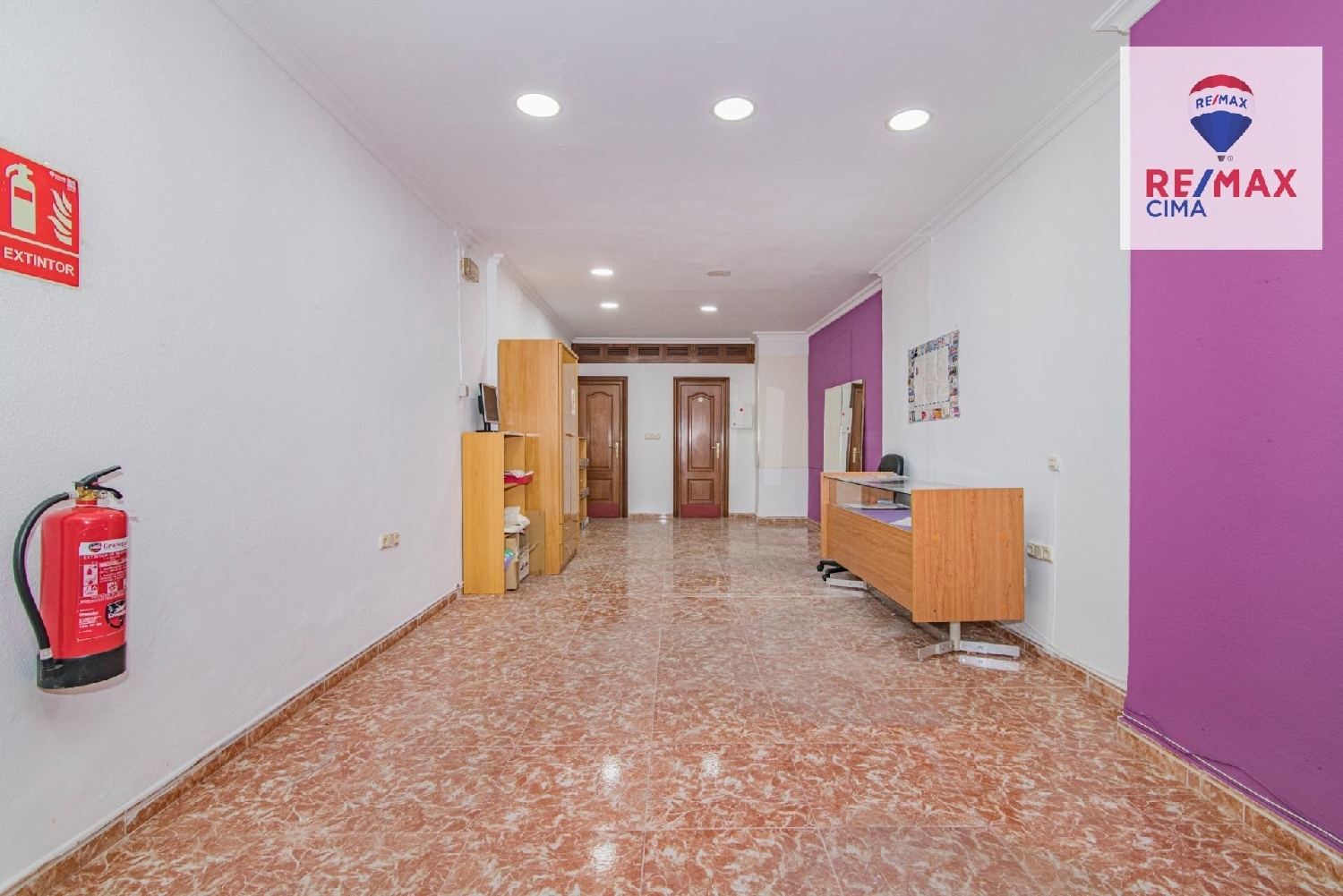  till salu lokal Maracena Vega De Granada 6