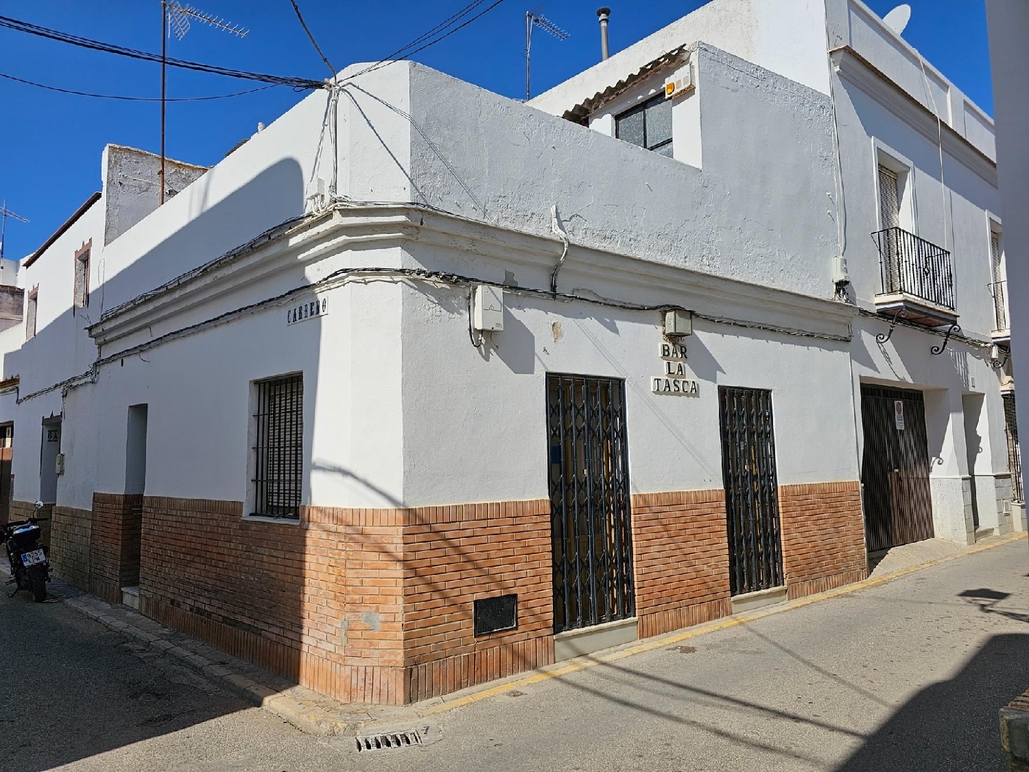  till salu lokal Marchena Campiña De Morón Y Marchena 1
