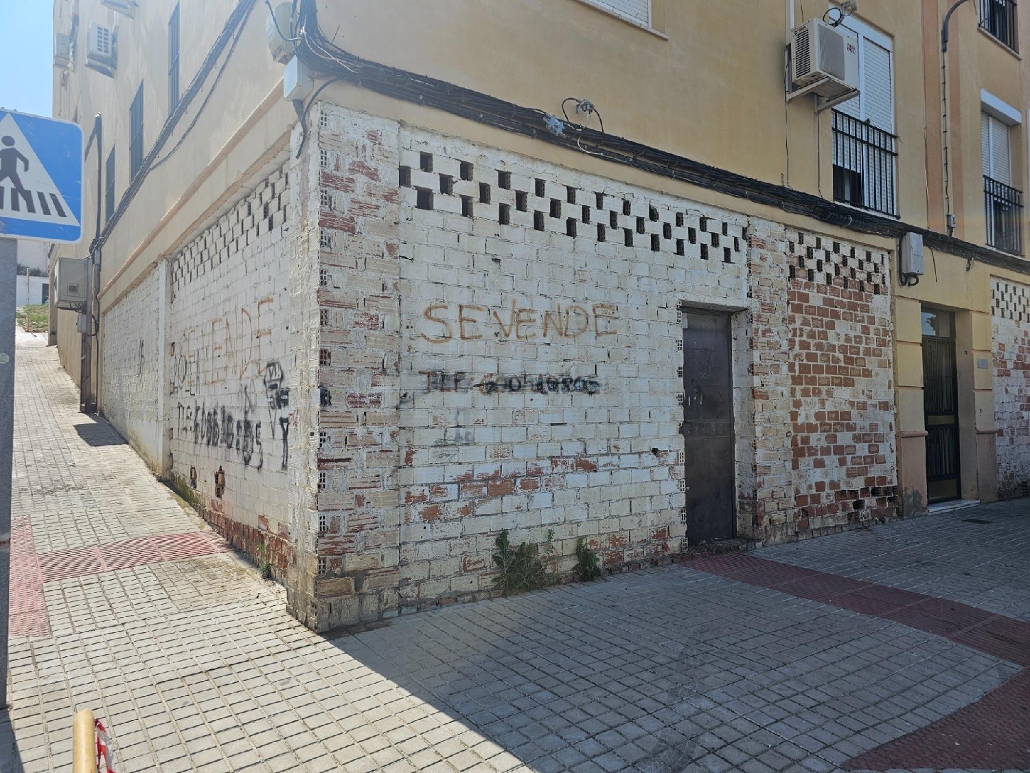  till salu lokal Marchena Campiña De Morón Y Marchena 1