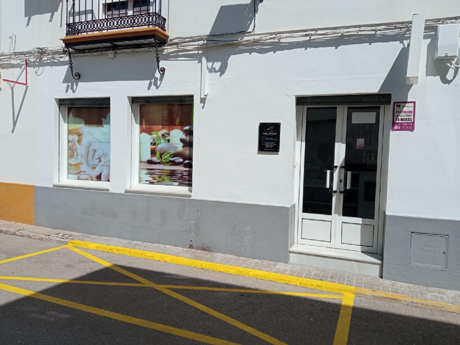  en venta local Marchena Campiña De Morón Y Marchena 1