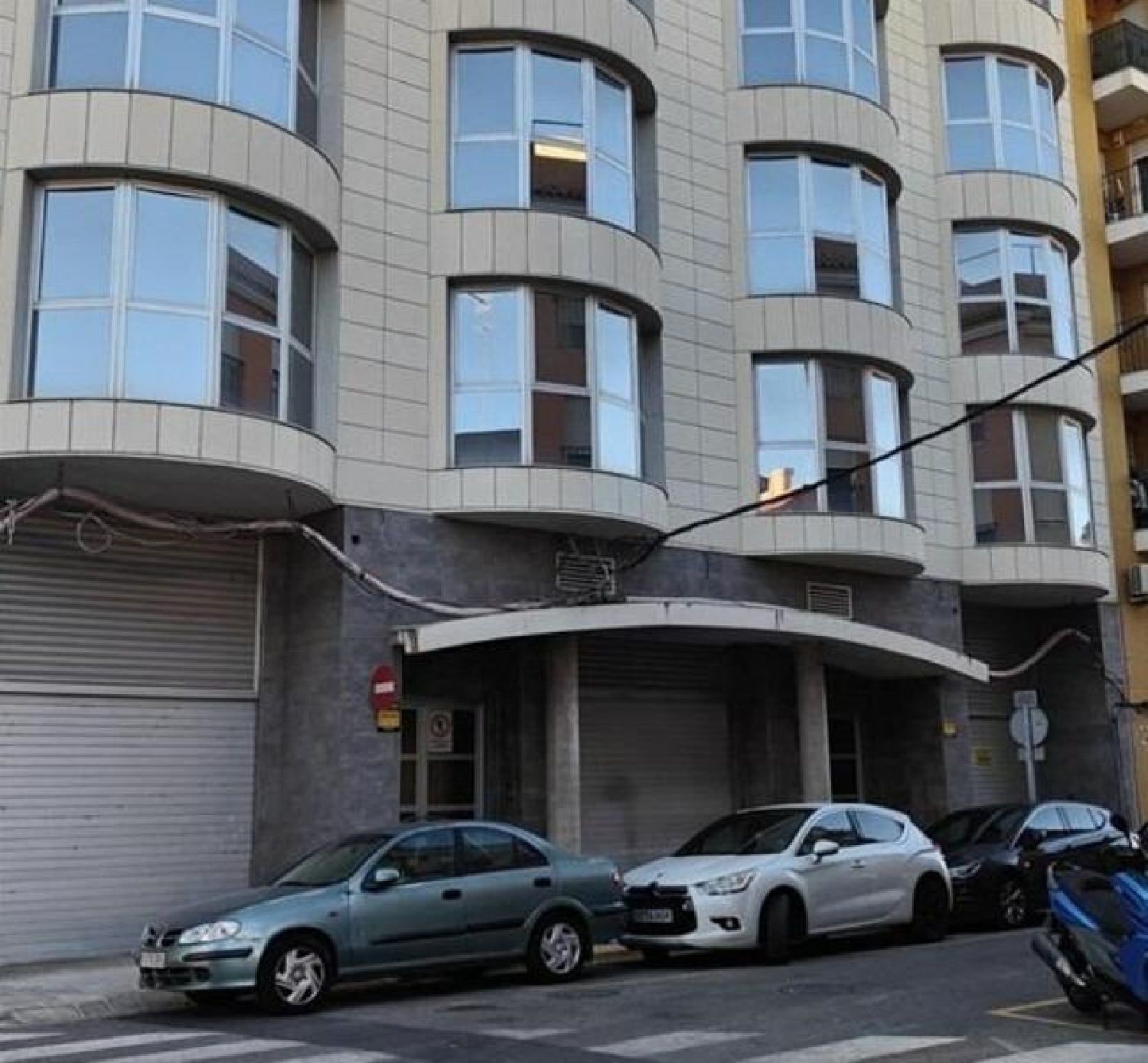 till salu lokal Mareny De Vilches Ribera Baixa 2