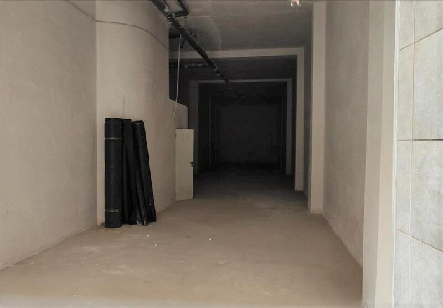  till salu lokal Mareny De Vilches Ribera Baixa 5