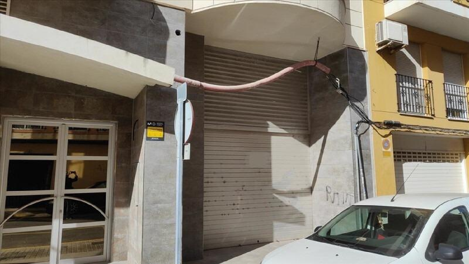  till salu lokal Mareny De Vilches Ribera Baixa 7