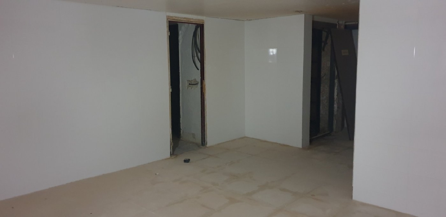  à vendre local commercial El Hidalgo Baix Ebre 2