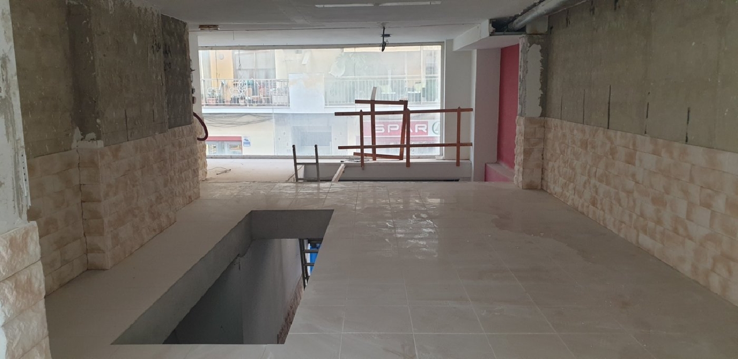  à vendre local commercial El Hidalgo Baix Ebre 6