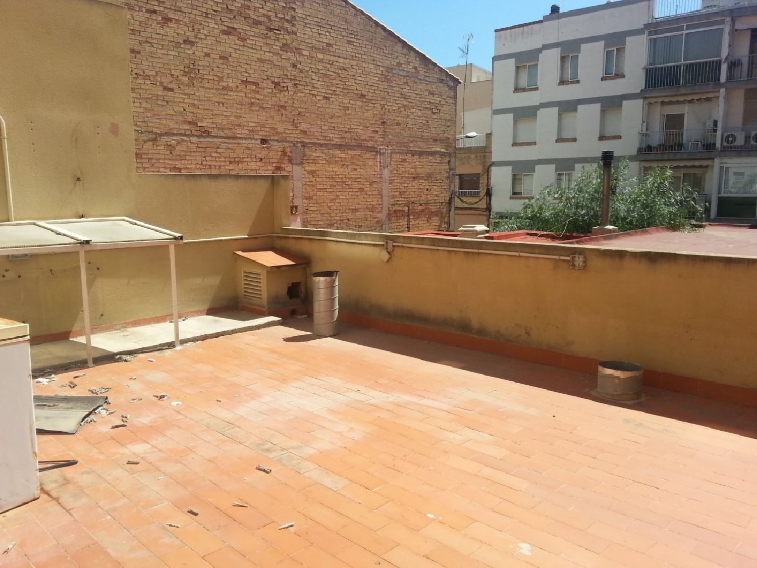  à vendre local commercial El Hidalgo Baix Ebre 5