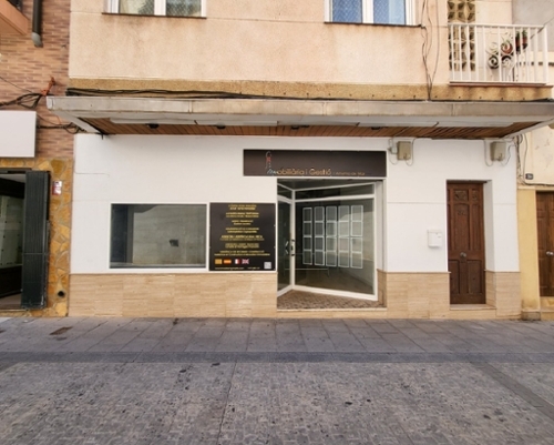 Marina Sant Jordi Baix Ebre lokal foto 6243500